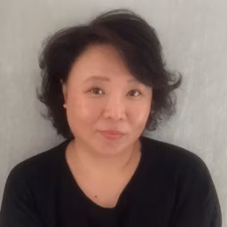 家常素Irene Yong