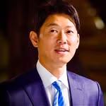 今津 寛介 Hirosuke Imazu