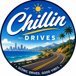 Chillin Drives