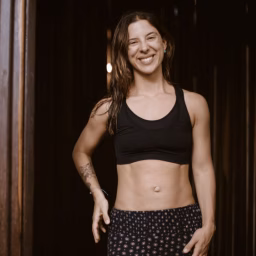 Radhi Yoga