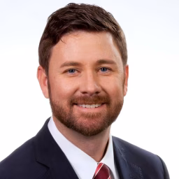 Matt Makens, Weatherman