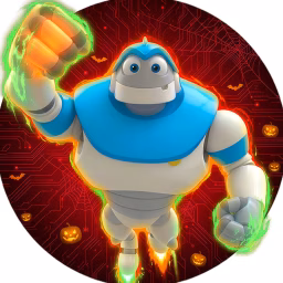 Oddbods & ARPO The Robot - Funny Cartoons for Kids