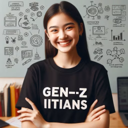 Gen-Z IITian