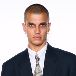 Frederico Stauffer