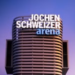Jochen Schweizer Arena