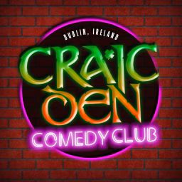 Craic Den Comedy Club