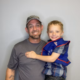 Final Touch Drywall Justin McPadden