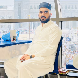 Shahbaz Fabric Store