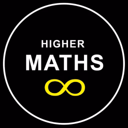 Higher Mathematics