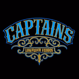 Captains Lowrider Videos