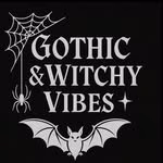 Gothic & Witchy Vibes
