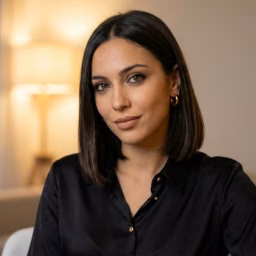  Élise Confidences