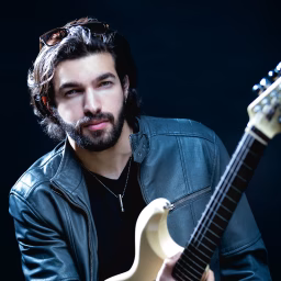 Roys Guitar Techniques 