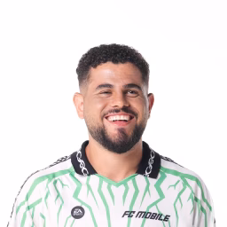 ALI MOUSA GAMING