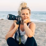 Ali Rogers