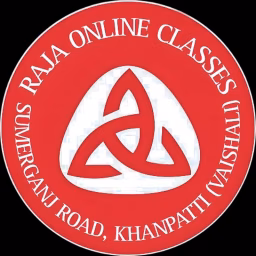 Raja Online Classes