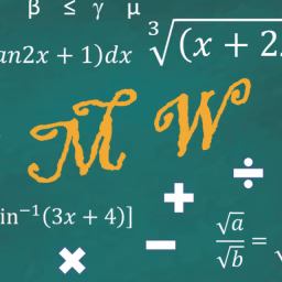 Math World