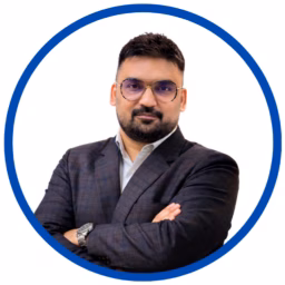 Nifty Technicals by AK