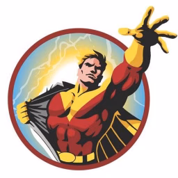 Alter Ego Comics