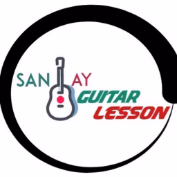 Sanjay guitar Lesson