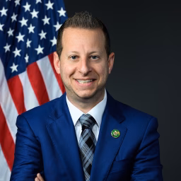 Congressman Jared Moskowitz