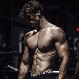 Aesthetics Motivation