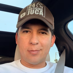 24 Noticias JUCA EN VIVO