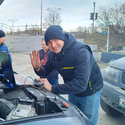 CHIP-TUNING МОНЧЕГОРСК