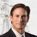 Nathan Hochman, LA County District Attorney