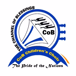 The Channel of Blessings - CoB Children's Choir