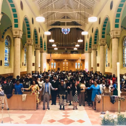 Cambridge-Somerville Haitian Apostolate
