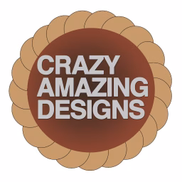 Crazy Amazing Designs