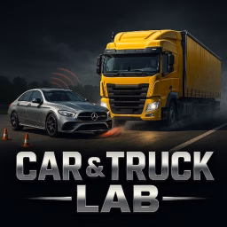 CAR & TRUCK LAB