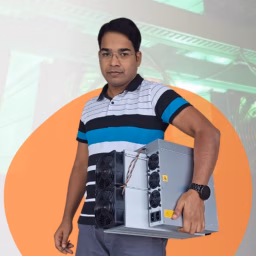 CRYPTO MINER INDIA