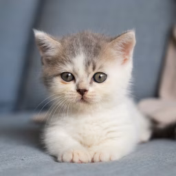 Cute Pets And Animals