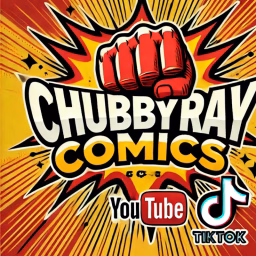 ChubbyRay Comics