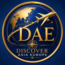 Discover Asia Europe