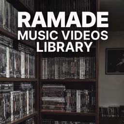 Remade Music Videos Library
