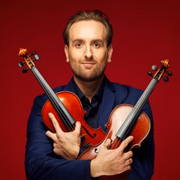 Oleksandr Bozhyk / Bozhyk Duo