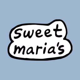 Sweet Maria's Coffee