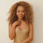 “scary spice Mel B”