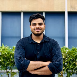 Medhavi (IIT Bombay)