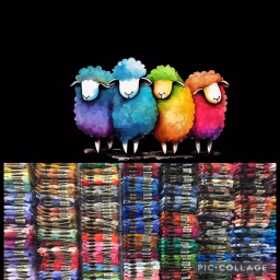 Fibers & Floss Canada