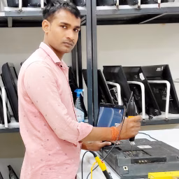 The tv Repair