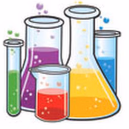 Kids Fun Science (Kids Fun Science)