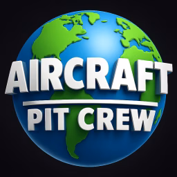 Aircraft Pit Crew