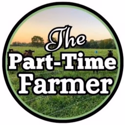 The Part-Time Farmer