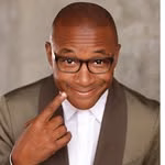 Tommy Davidson