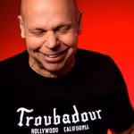 Matt Pinfield