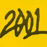 2001 Magazine